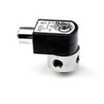 Parker Stainless Steel 3 Way Solenoid Valve (Direct Acting)
